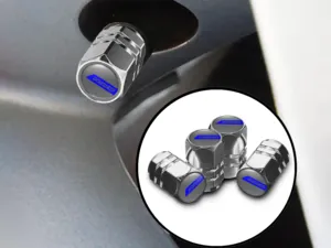Rays Couvercles De Valve Vélo Construction Élégante